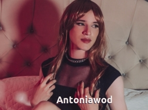 Antoniawod