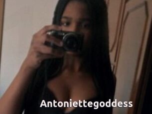 Antoniette_goddess