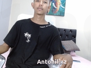 Antonilinz