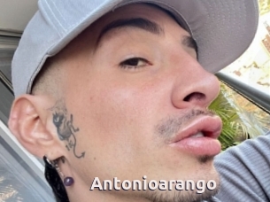 Antonioarango