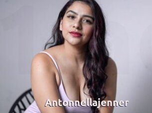 Antonnellajenner