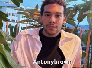 Antonybrown