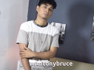 Antonybruce