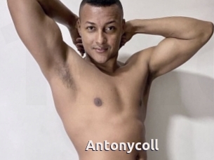 Antonycoll