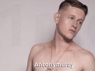 Antonymuray