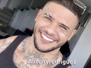 Antonyrodriguez