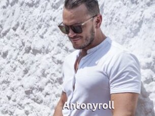 Antonyroll