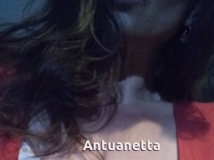 Antuanetta