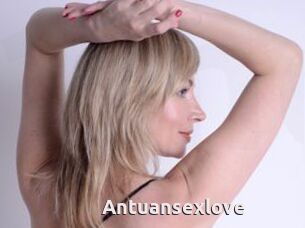 Antuansexlove