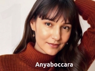 Anyaboccara