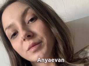 Anyaevan