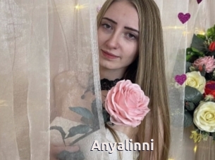 Anyalinni