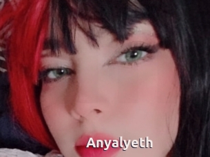 Anyalyeth