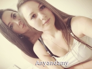 Anyandamy