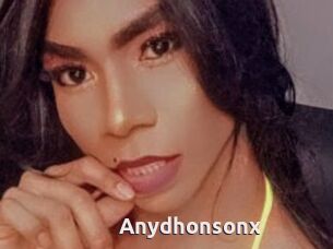 Anydhonsonx