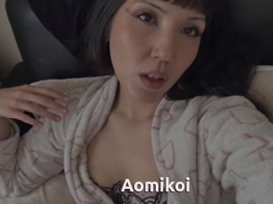 Aomikoi