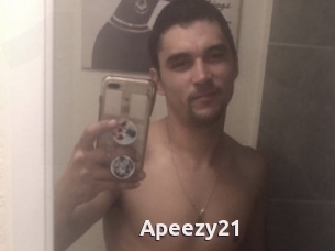 Apeezy21