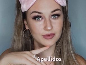 Apellidos