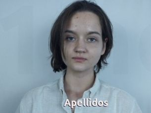 Apellidos