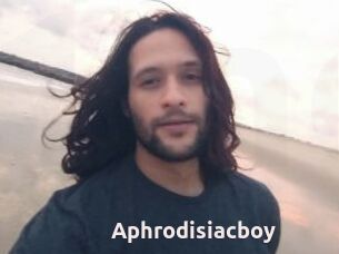 Aphrodisiacboy