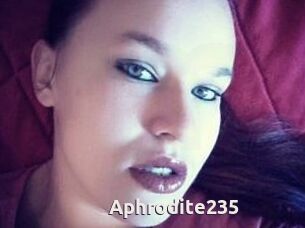 Aphrodite235