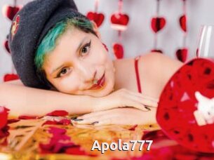 Apola777