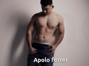 Apolo_ferrer