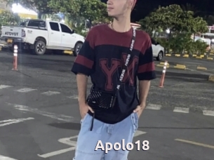 Apolo18