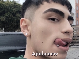 Apolommv