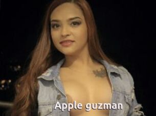 Apple_guzman