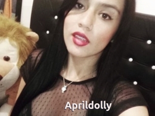 Aprildolly