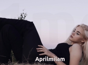 Aprilmilam