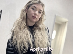 Aprilsmity