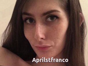 Aprilstfranco