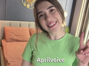 Aprilvoice