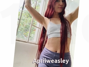 Aprilweasley