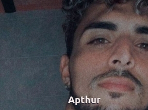 Apthur