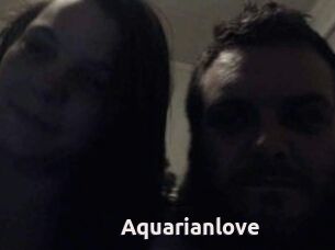 Aquarianlove