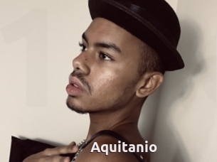 Aquitanio