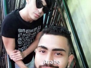 Arabe