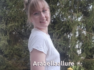 Arabellaallure