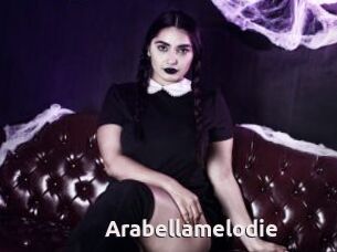 Arabellamelodie