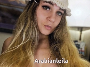 Arabianleila