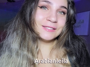 Arabianleila