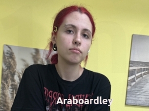 Araboardley