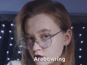 Arabowring