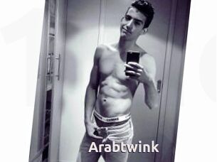 Arabtwink