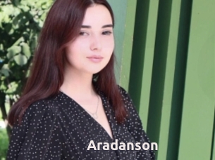 Aradanson