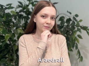 Araedsall