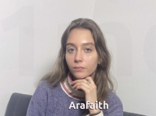 Arafaith